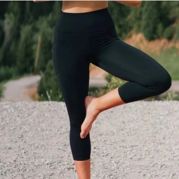 Zyia hot sale brilliant leggings